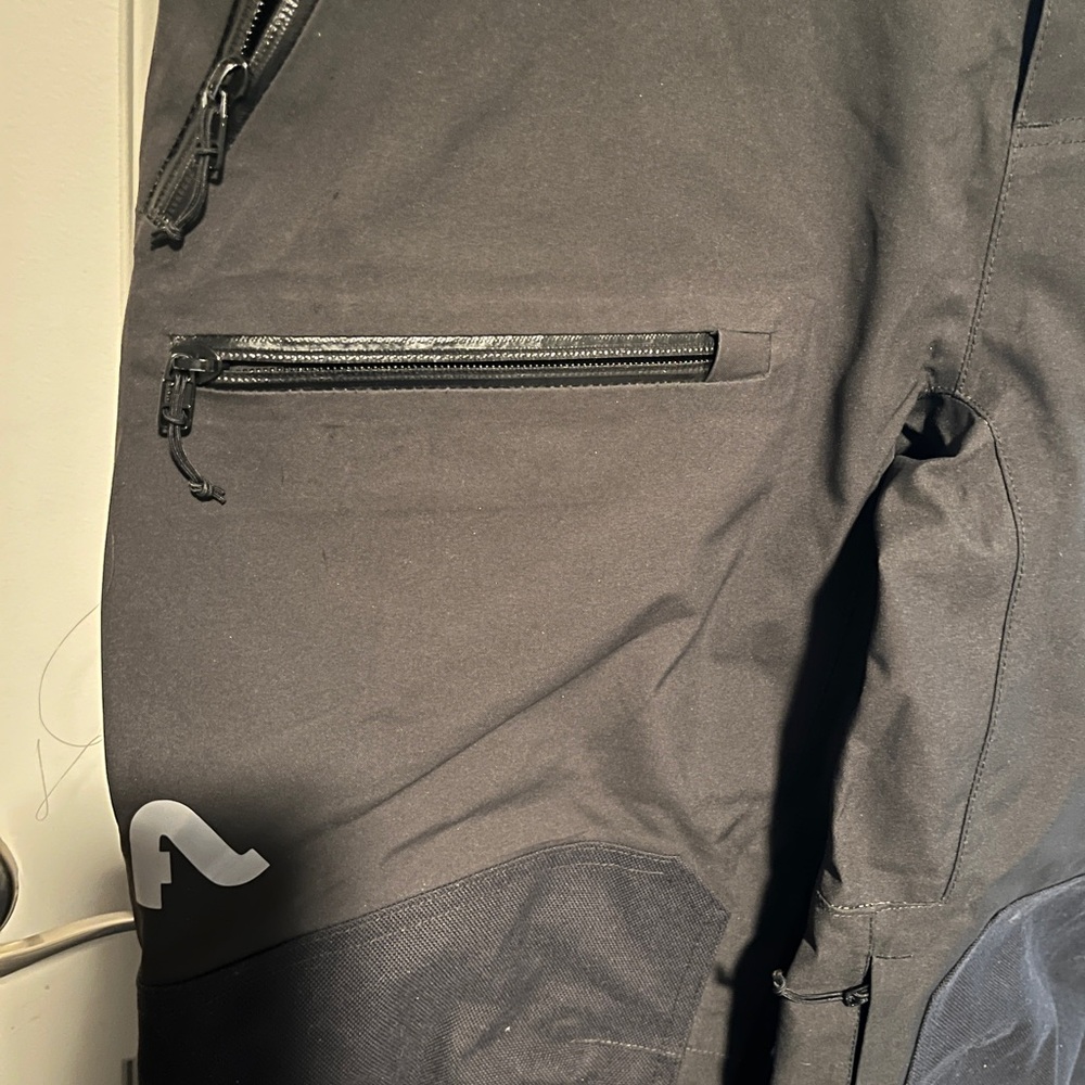 Men’s Flylow Baker bibs